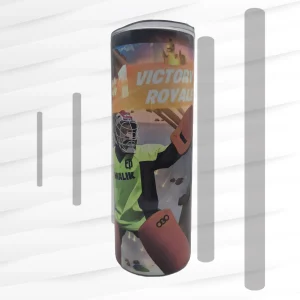 Custom Double-Walled Tumbler 600ml