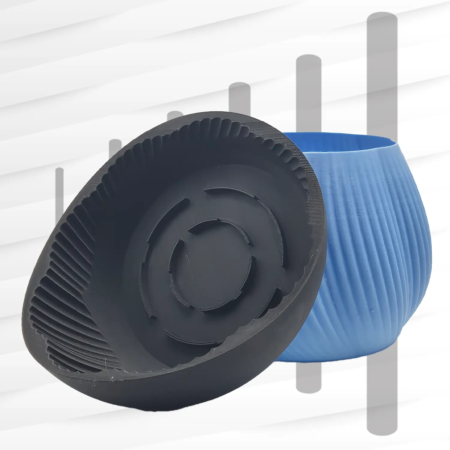 Flower Pot - Image 2