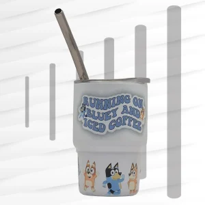 60ml Custom Shot Glass Tumbler