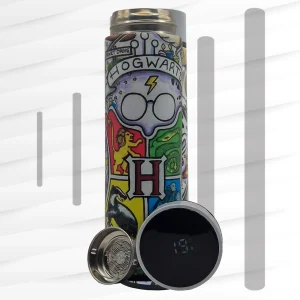 400ml Temperature Flask