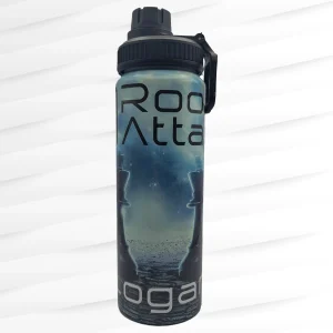 850ml Aluminium Water Bottle