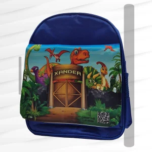 Junior Backpack