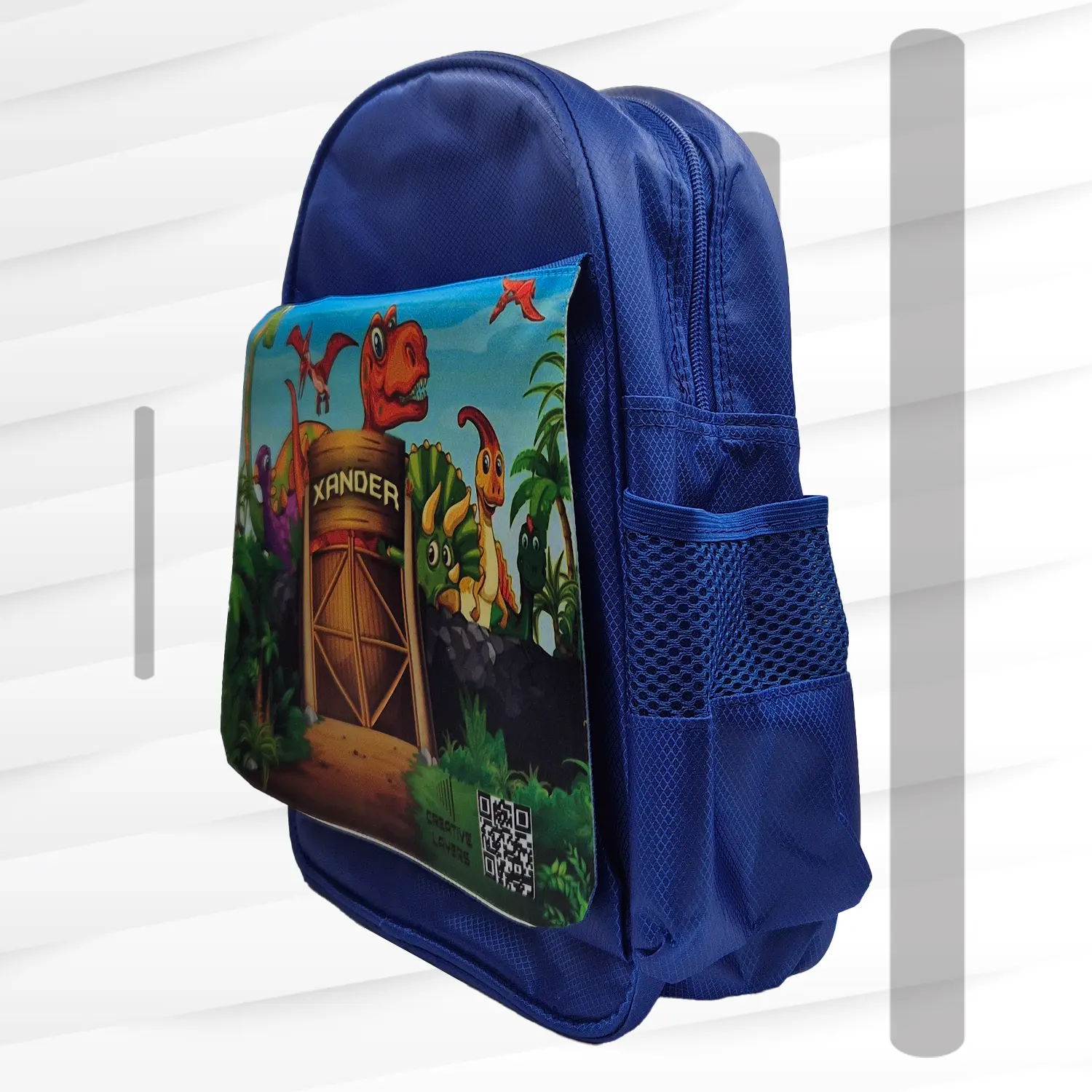 Junior Backpack - Image 2