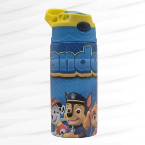 300ml Stainless Steel Sippy Cup